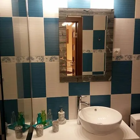 Tip Economic Mozart Hostel Κλουζ-Ναπόκα