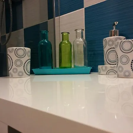 Tip Economic Mozart Ostello