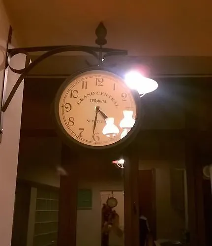 Tip Economic Mozart Hostal